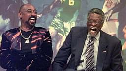 “Wilt Chamberlain and Bill Russell Used to Dine Together”: Jerry West Once Revealed a MASSIVE Truth About the Blood-thirsty Rivals