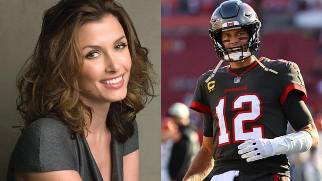 "He's More of a Basketball Player": Tom Brady's Ex Bridget Moynahan Doesn't Want to Pressure 16YO Son Jack to Follow in His Father's Footsteps