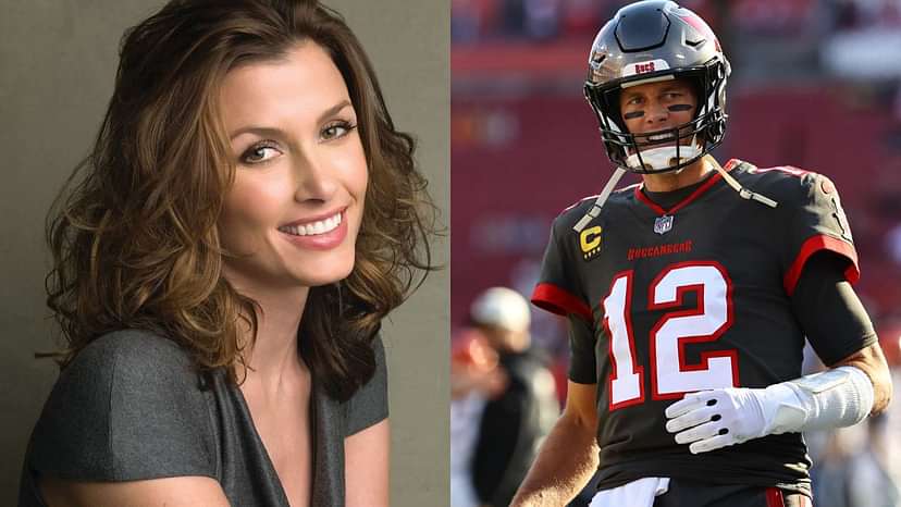 How & Why Did Bridget Moynahan Forgive Tom Brady Despite 'Gisele ...