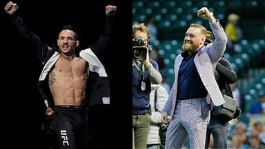 Conor McGregor Starts ‘Nasty Mind Games’ Following Fight Announcement, Michael Chandler Fires Back