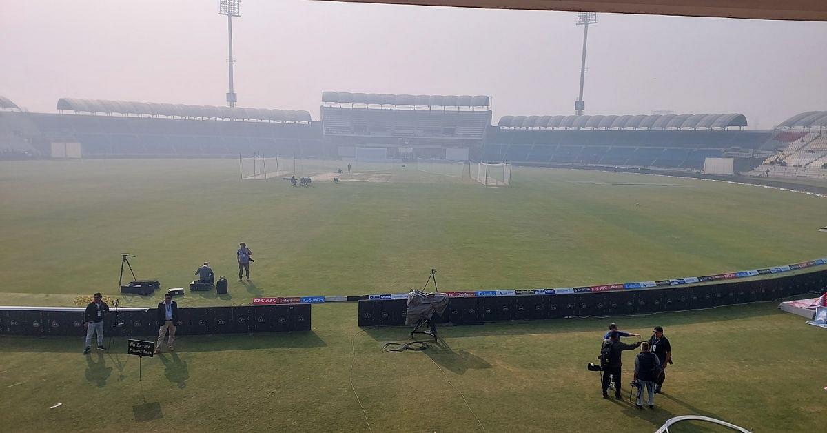 Multan Cricket Stadium pitch report: Multan pitch report for Pakistan vs England 2nd Test