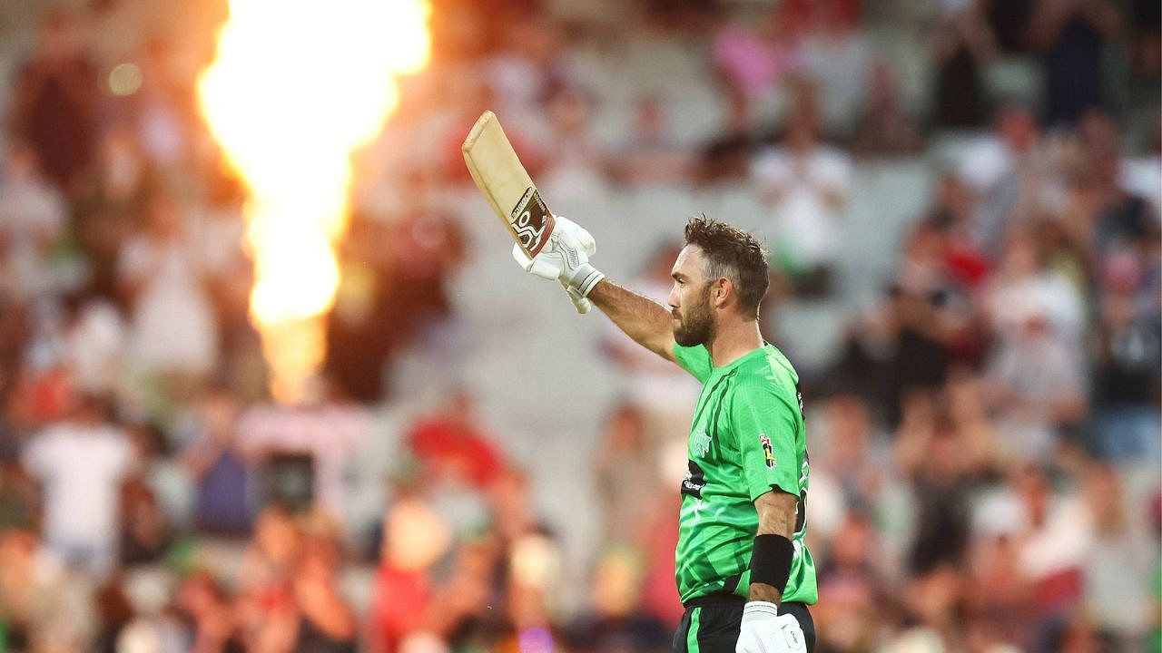 Stars Vs Hurricanes Head To Head: Melbourne Stars Vs Hobart Hurricanes ...