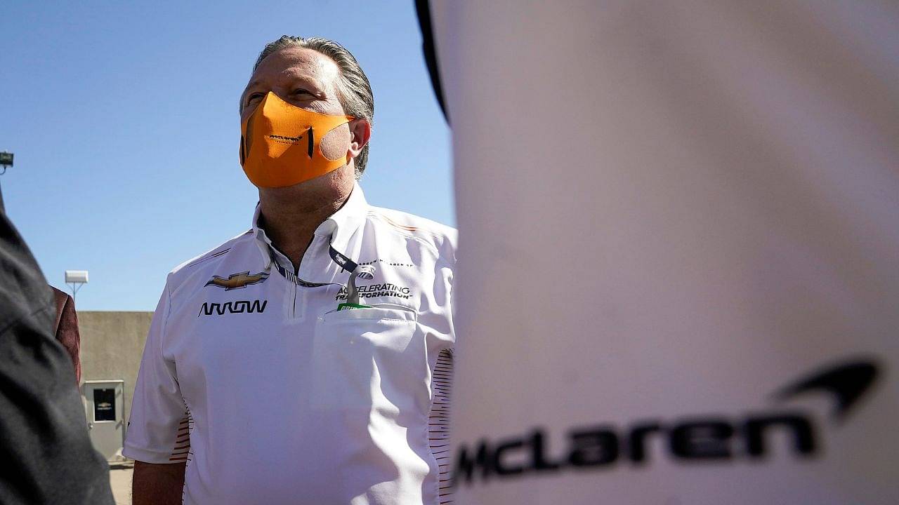 Netflix's DTS helps McLaren to pay $21 Million to Lando Norris and Oscar Piastri
