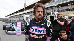 "Big role to play in the future"- Aston Martin feel Fernando Alonso can help them grow after calling time on driving career