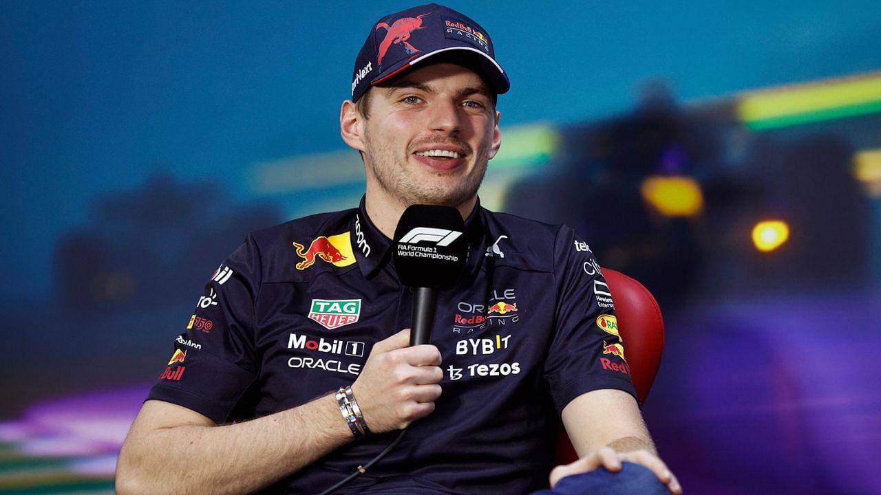 "Max Verstappen doesn't give a sh*t about what we say": Former Red Bull driver sheds light on 2-time World Champion's greatness