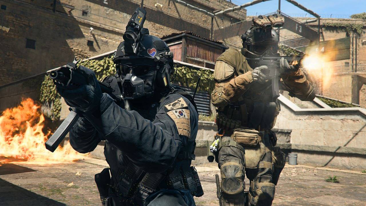 Microsoft enters 10-year deal to bring Call of Duty to Nintendo
