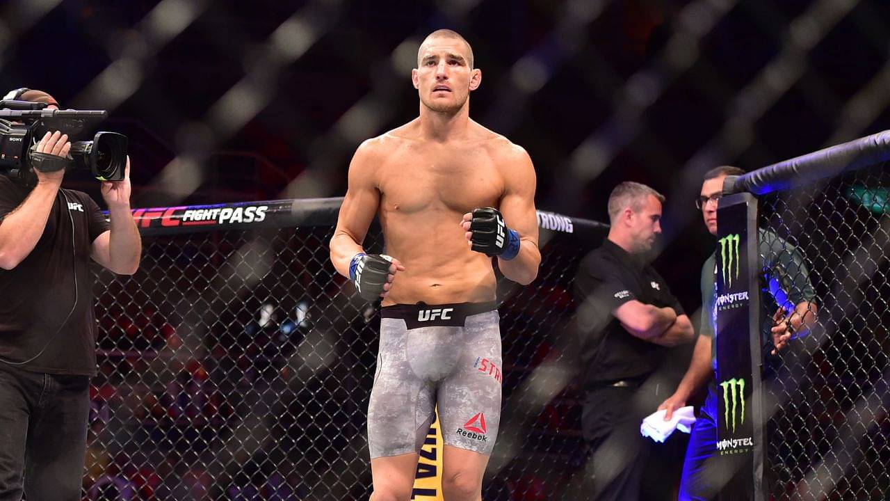 Sean Strickland Earnings: How Much Money Did the UFC Champion Make in His Last Fight?