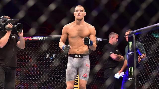 Sean Strickland Earnings: How Much Money Did the UFC Champion Make in His Last Fight?