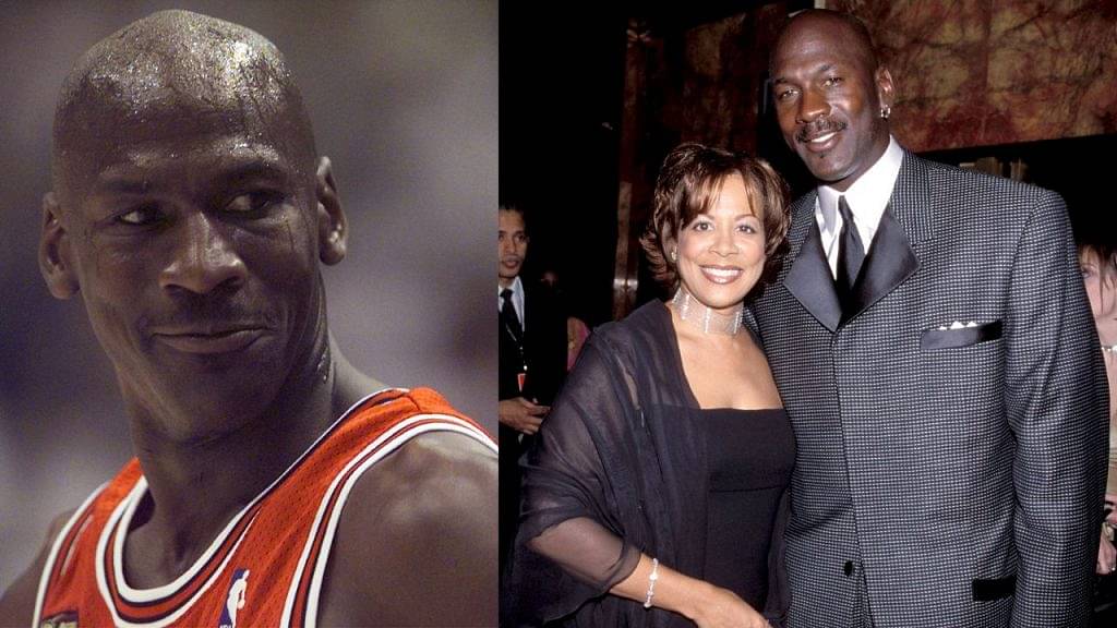 “Michael Jordan Cursed His Mother Out”: $168 Million Beneficiary ...