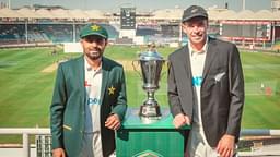 Pakistan vs New Zealand 1st Test Live Telecast Channel in India and Pakistan: When and where to watch PAK vs NZ Karachi Test?