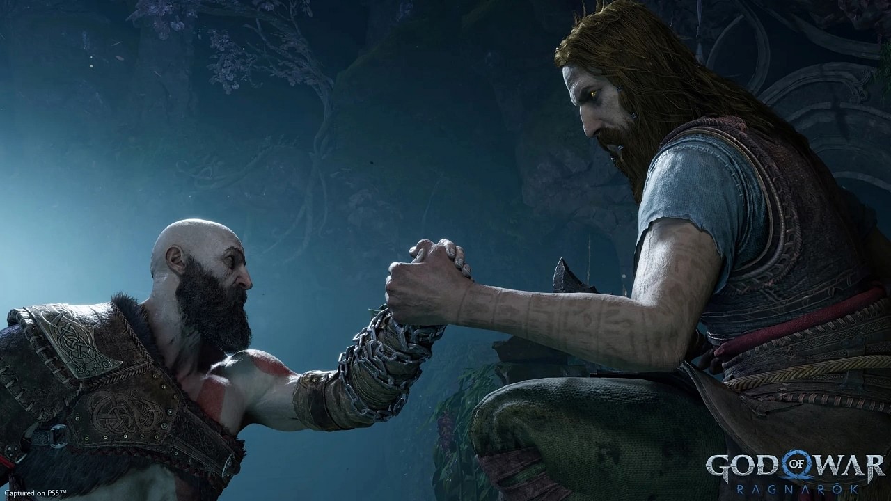 God of War Ragnarok : Will it Come to PC? - The SportsRush