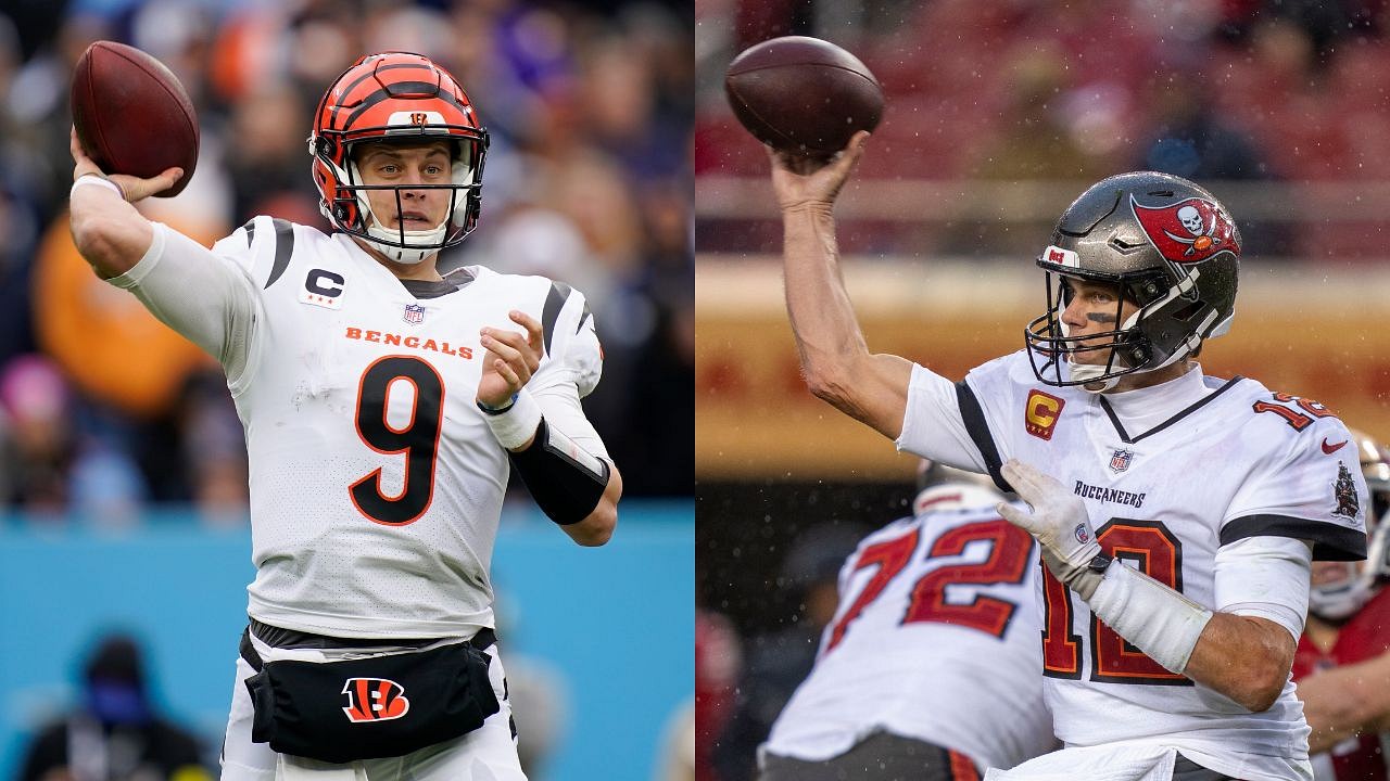 Joe Burrow's Bengals 'Miraculously' Survive Failed Engine Scare & Second  Half Patriots Charge on Christmas Eve - The SportsRush