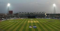 Zahur Ahmed Chowdhury Stadium average score in ODI: Highest successful run chase in Chattogram ODIs