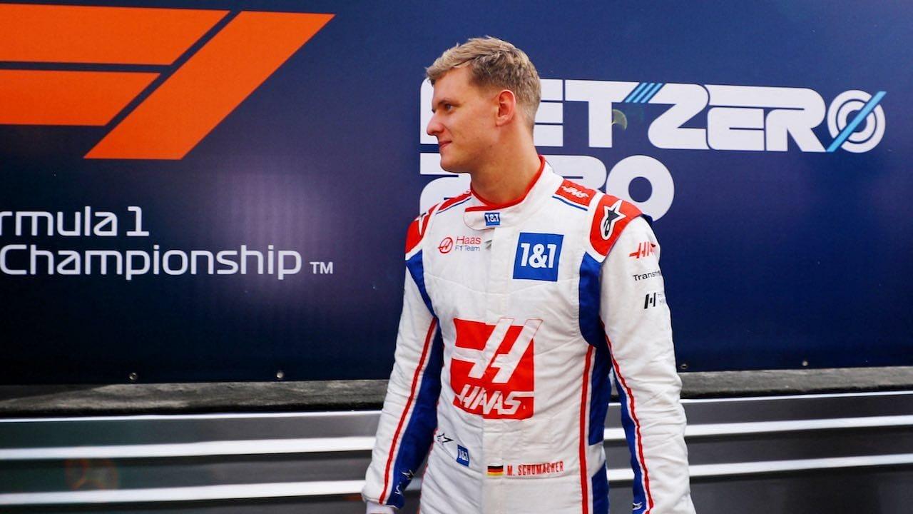 "It takes time": Mick Schumacher rues F1 teams not giving young drivers time to improve following Haas exit