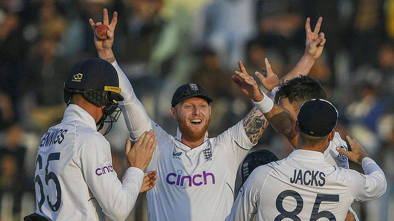 "We have got some broken bodies": Ben Stokes commends fellow England players for undying enthusiasm as they register famous victory vs Pakistan at Rawalpindi