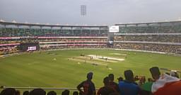 India vs Sri Lanka tickets online 2023 ODI: Barsapara Cricket Stadium Guwahati ticket price list