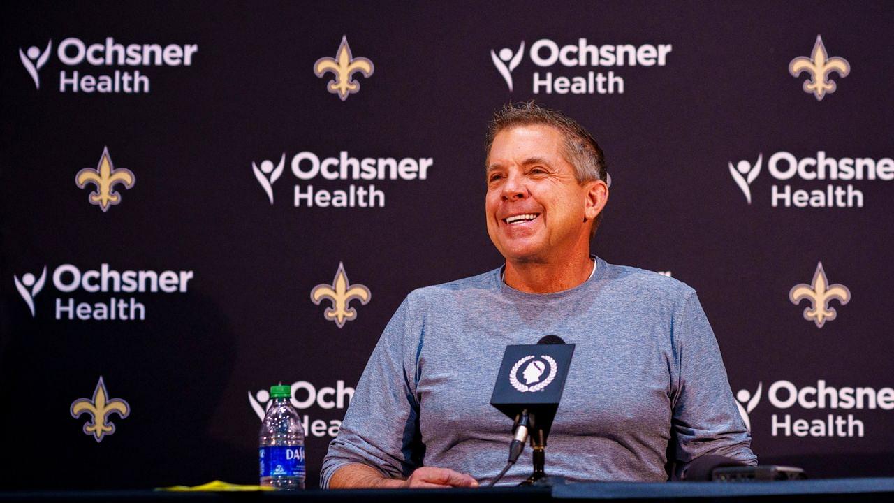 3 possible NFL teams former Saints Coach Sean Payton could return to