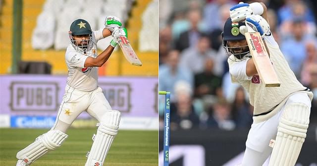 India vs Pakistan Test series: India vs Pakistan last Test match date