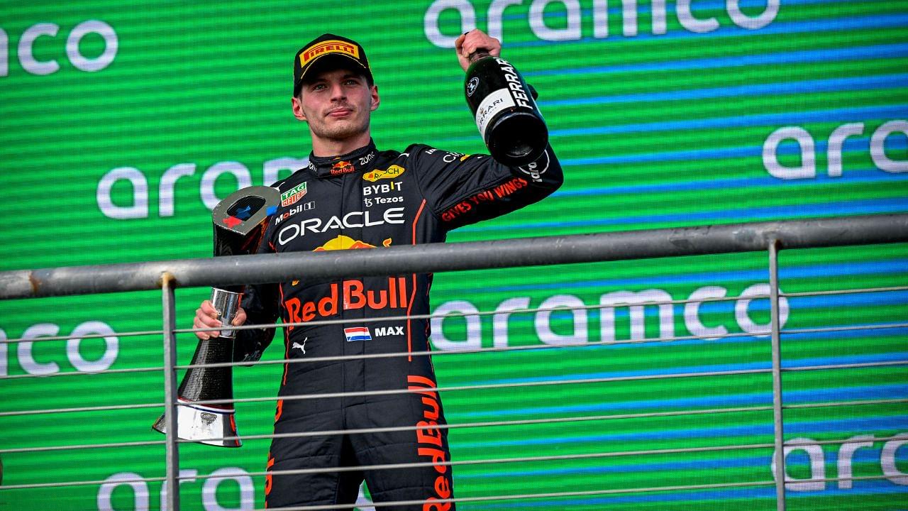 In 6 years Max Verstappen got $54.3 million hike by Red Bull for his racing prowess