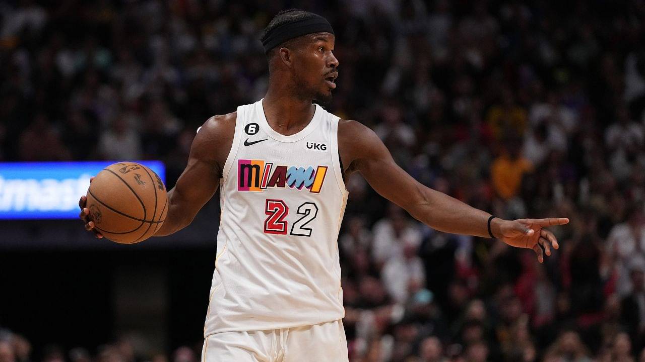 Is Jimmy Butler Playing Tonight vs Nuggets? Heat Star's Injury Update Brings Signs of Hope