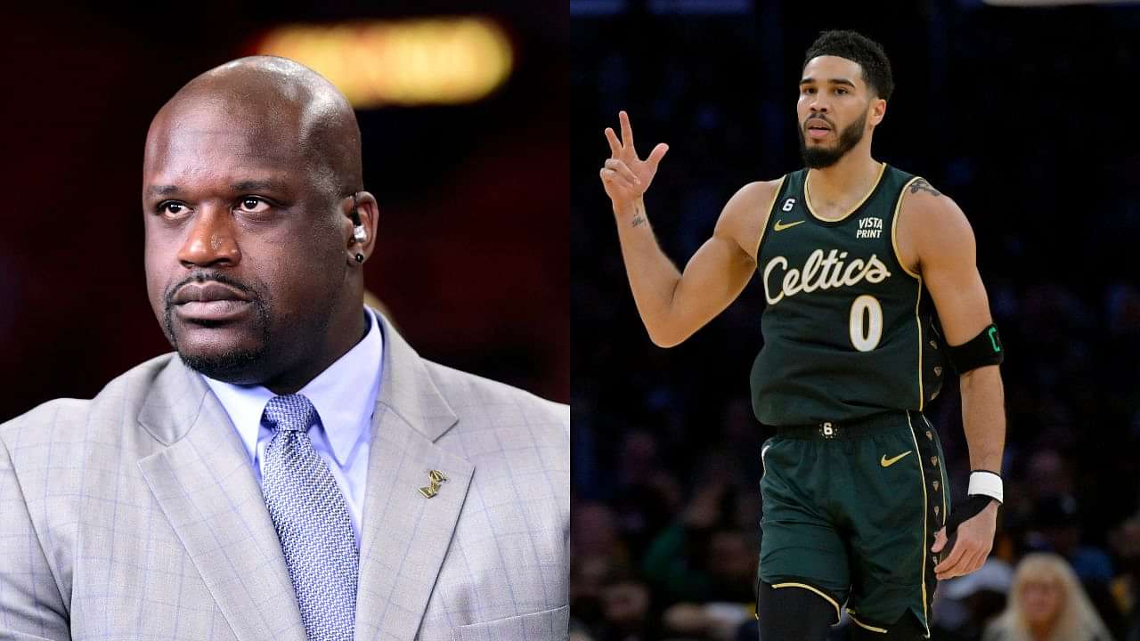 Jayson Tatum reveals text message he sent to Kobe Bryant before Game 7