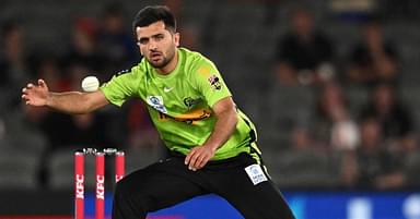 Fazalhaq Farooqi BBL: Why Sydney Thunder terminated BBL 12 contract of Afghanistan pacer?