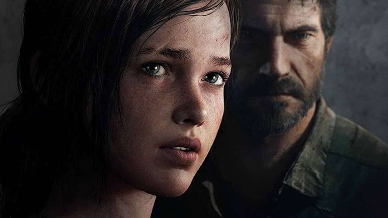 The Last of Us 2: REMASTERED CONFIRMED (NAUGHTY DOG) 