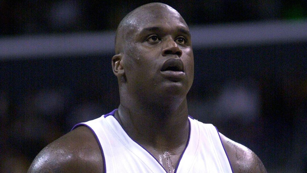 “He Looks Like a Woman Coach”: 7FT 1” Shaquille O’Neal Once Launched a Misogynistic Tirade Against Sonics’ HC in the 1998 WCSF