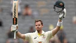 Steve Smith double century in Test: Steve Smith 200 in Test matches full list