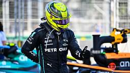 FIA overreacted to Lewis Hamilton & George Russell’s woes; claims F1 CTO