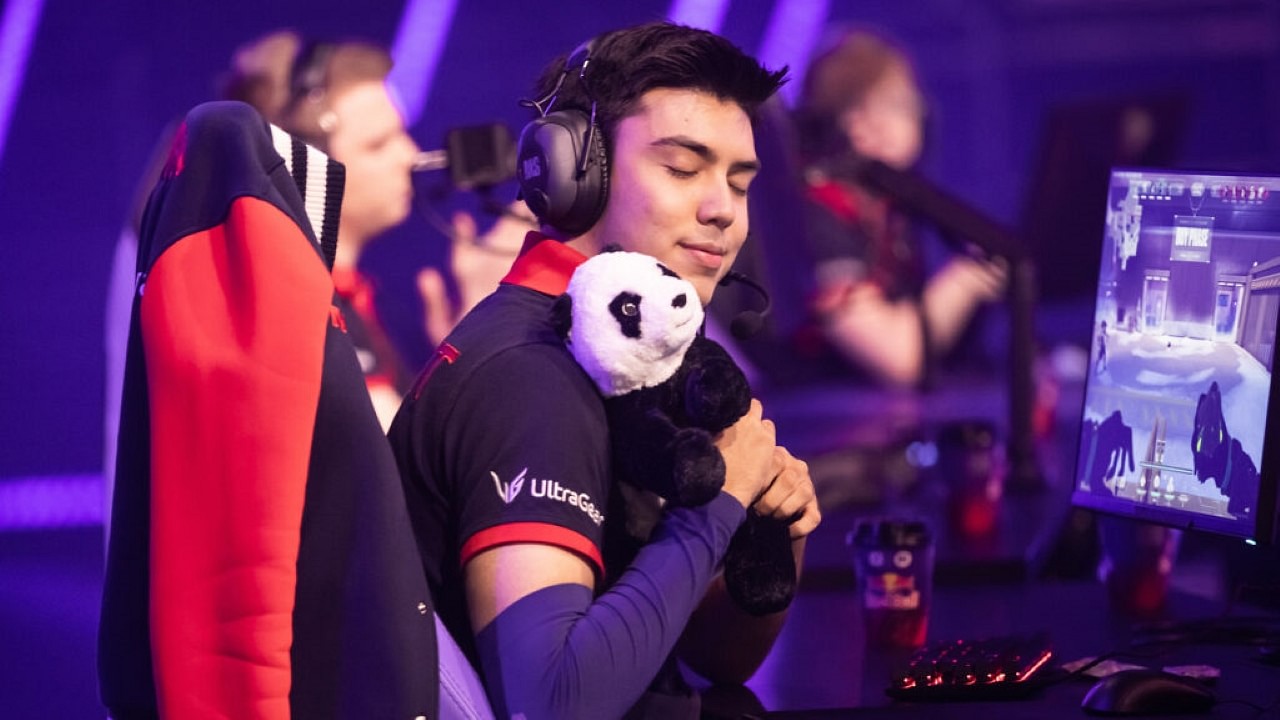 NAVI Valorant Acquire 4/5 of the FPX roster along with cNed for VCT 2023 -  The SportsRush