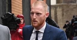 "Bristol incident will still have an effect on my life": When Ben Stokes was forced to miss Ashes 2017-18 due to Birstol nightclub affray