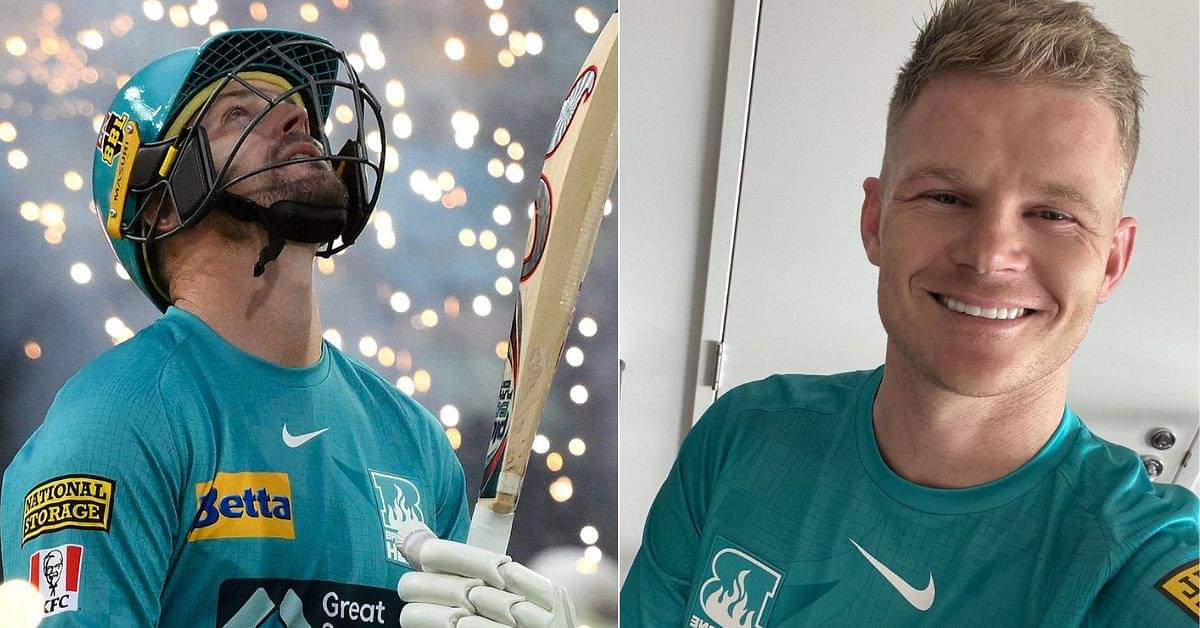 Why Colin Munro not playing today: Why is Sam Billings not playing today's BBL 12 match between Brisbane Heat and Perth Scorchers?