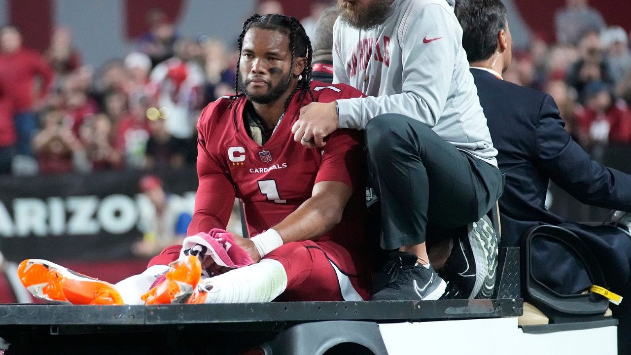 They created a monster: Cardinals veteran slams Kyler Murray for his  inadequate performance post $230 million contract extension - The SportsRush