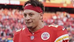 A ‘Careless’ Patrick Mahomes Falls Behind In Skip Bayless Ranking As He Slips To Fellow Compatriot
