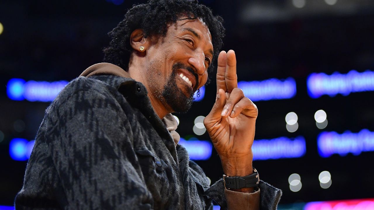 scottie pippen air pippen 2