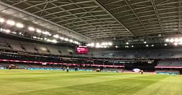 Marvel Stadium roof height: How high is the roof at Marvel Stadium Melbourne?