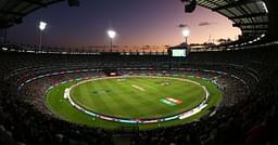 STA vs STR pitch report today BBL match: Melbourne Cricket Ground pitch report batting or bowling