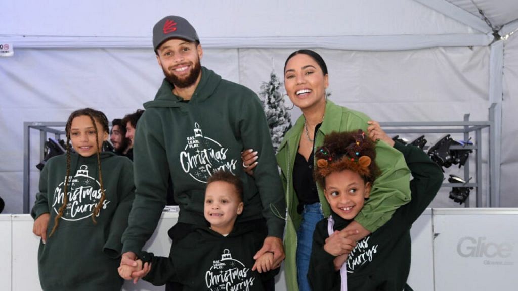 "Want to Feel Strong in My Skin!": Ayesha Curry, After Helping 500