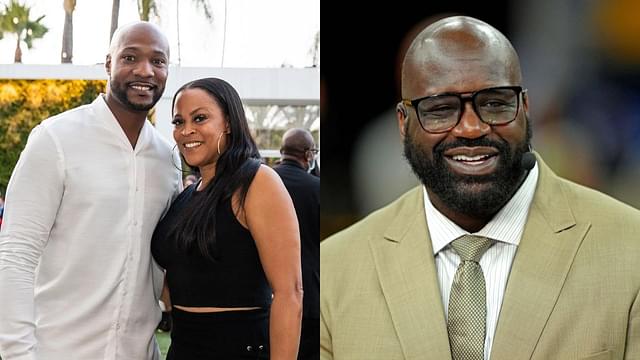 "Shaq's Wife is the Gangster!": Shaquille O'Neal Shares Kat Williams Roasting Ex-Wife Shaunie and His '3.5 y/o Newborns'