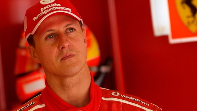 "A step down from F1": Michael Schumacher Once Disrespected Indy 500 Drivers And Explained Why He Never Wanted To Race There