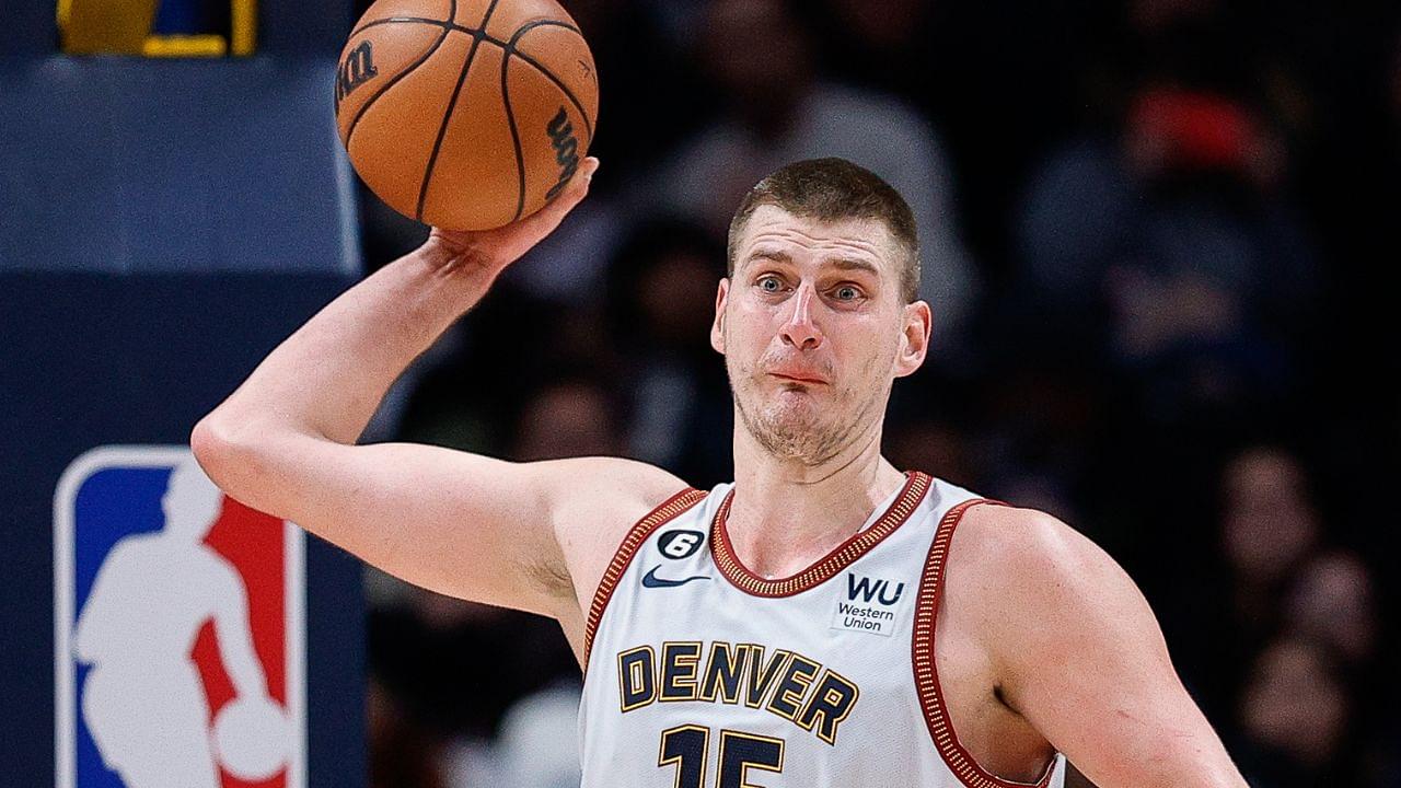 Is Nikola Jokic Playing Tonight vs Magic? Nuggets’ Availability Update Promising for 6ft 11” Star’s Fans