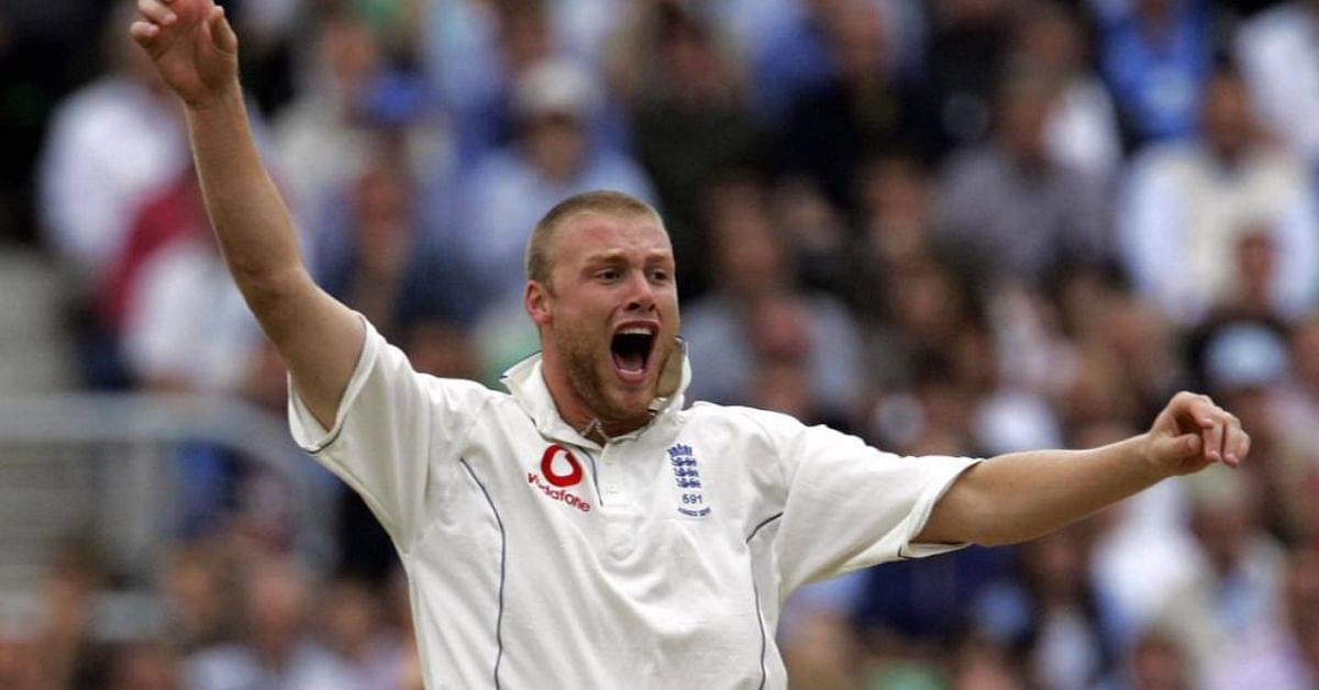 "Freddie, you’ve had your fun, now f*** off": When Andrew Flintoff sneaked into Prime Minister's room to celebrate England's Ashes 2005 win