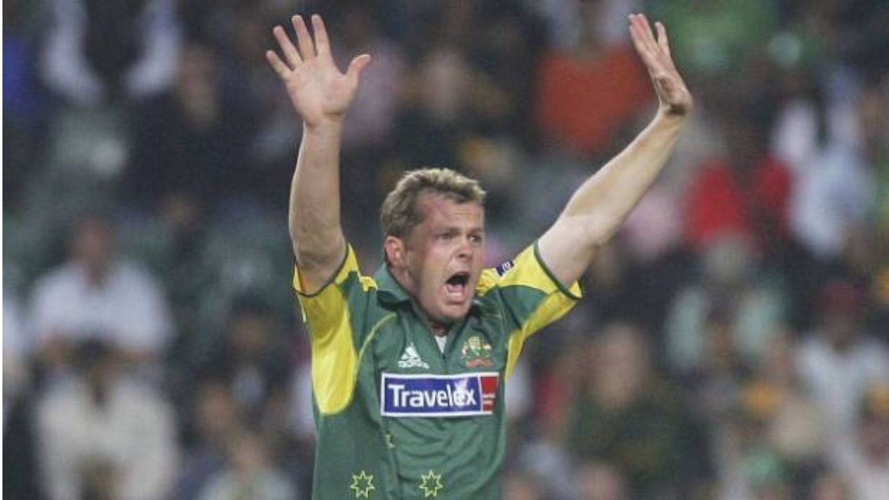 Highest runs given by a bowler in ODI history: Highest runs in 10 overs by a bowler full list