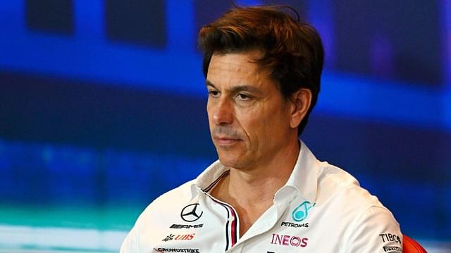 Toto Wolff Claims No Other Team Can Repeat His Success in F1
