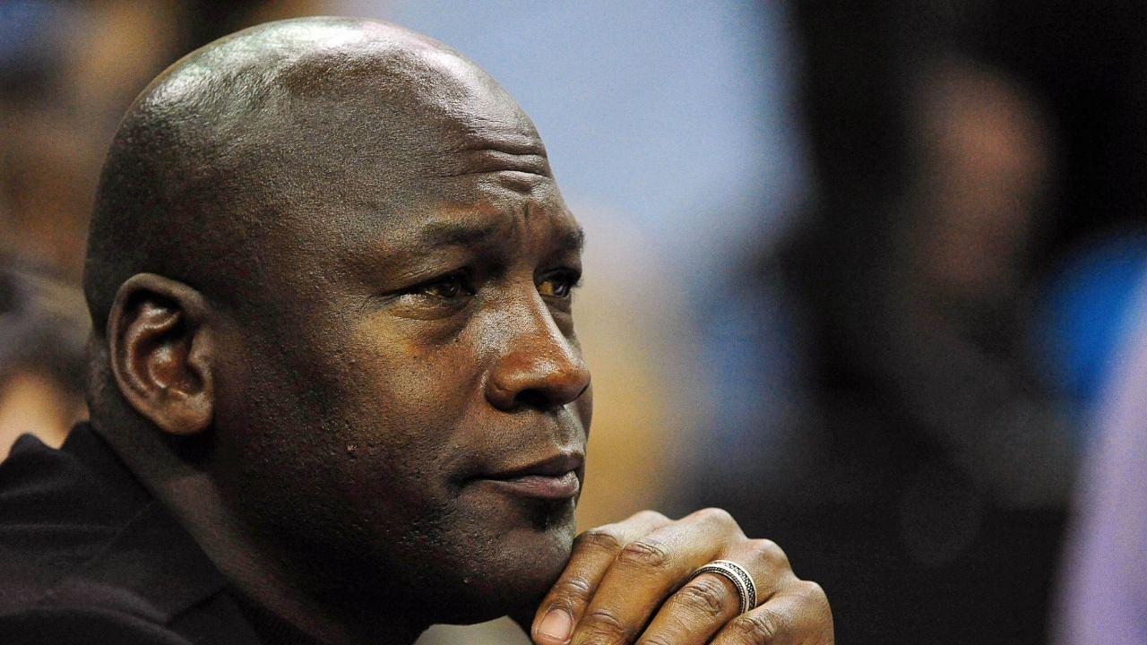 After Spending $175 Million On The Hornets, Michael Jordan Outlined A Major Disadvantage Of Being In Charlotte