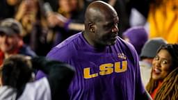 Shaquille O'Neal's Mother Lucille O'Neal is the BIG Reason why he Spreads Awareness on Sleep Apnea