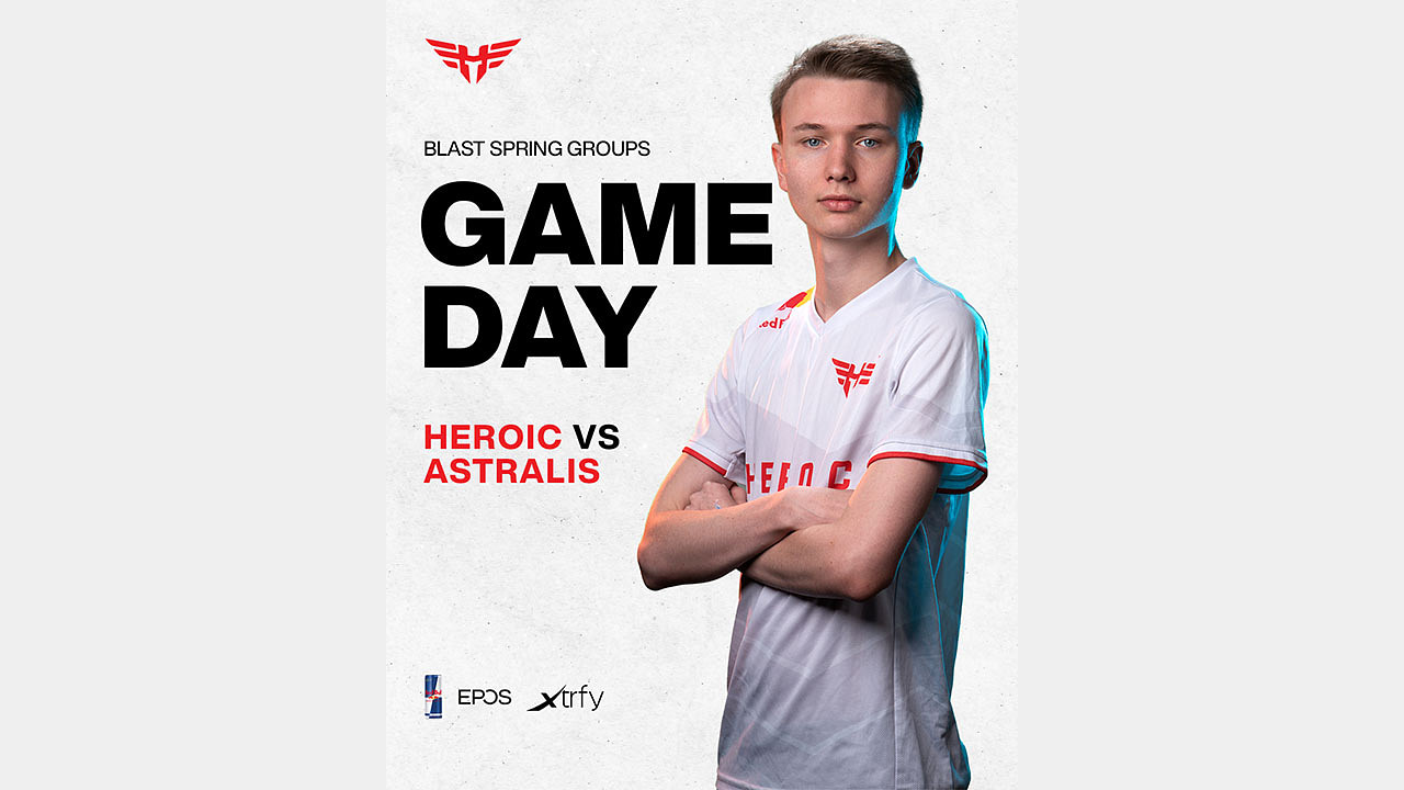 HLTV.org - Member of the current Astralis lineup has