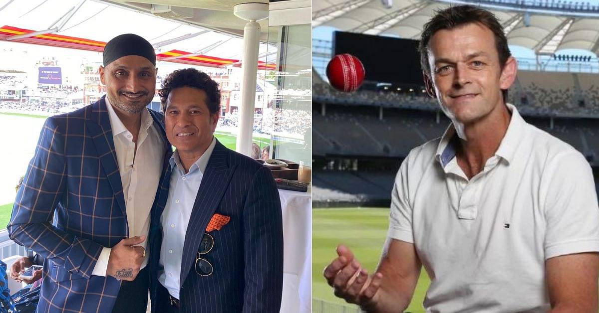 “Tendulkar, who’d said at the first hearing...": When Adam Gilchrist accused Sachin Tendulkar of changing statements to save Harbhajan Singh in 2007-08 Monkey Gate incident