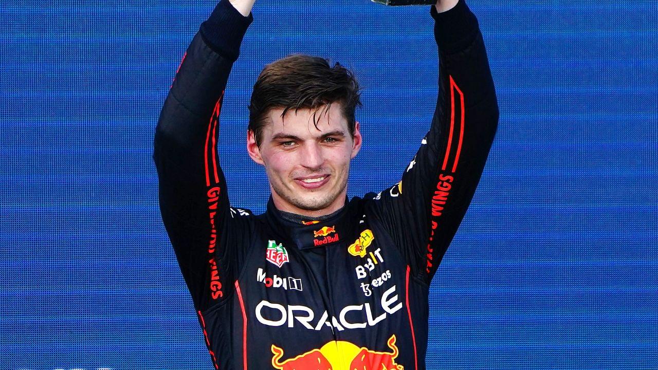 “Max Verstappen Upset Some Guys”: How Red Bull Star Annoyed His Older Competitors in Florida Explains F1 Presenter